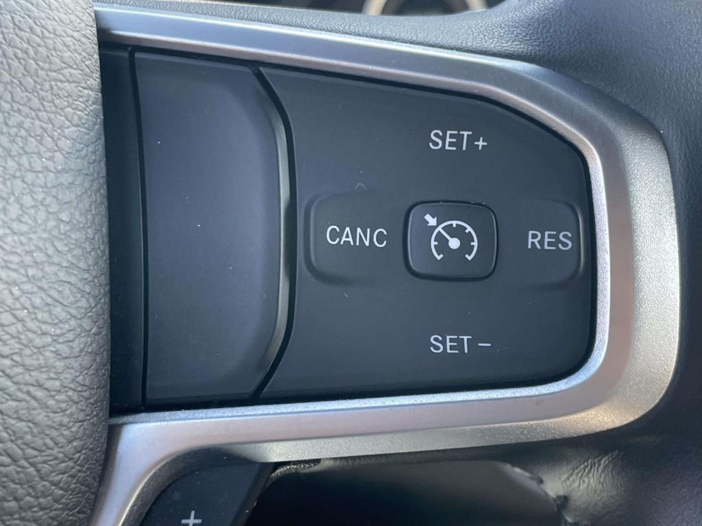 used 2024 Ram 3500 car, priced at $54,999