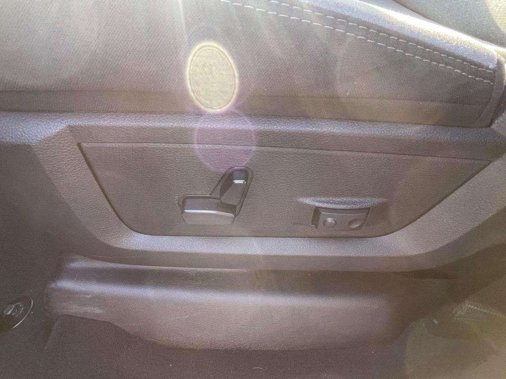 used 2024 Ram 3500 car, priced at $54,999