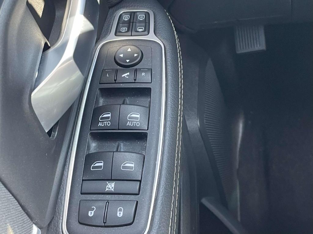 used 2024 Ram 3500 car, priced at $54,999