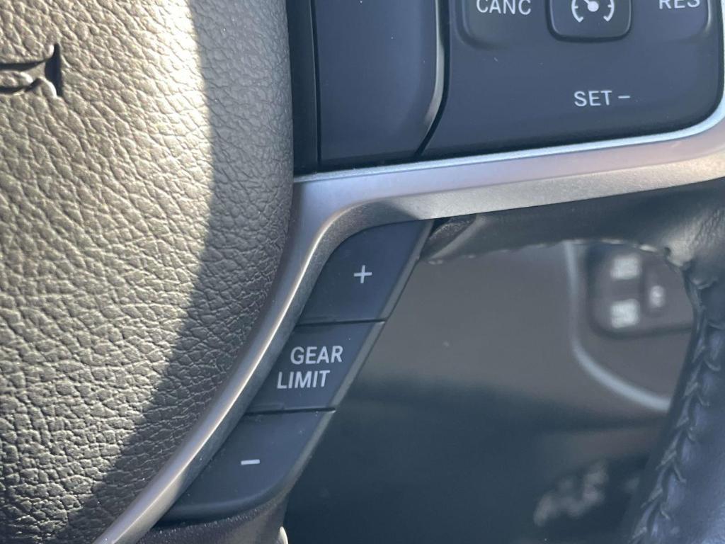 used 2024 Ram 3500 car, priced at $54,999