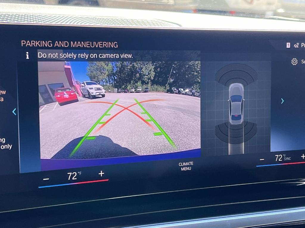 used 2024 BMW M240 car, priced at $47,750