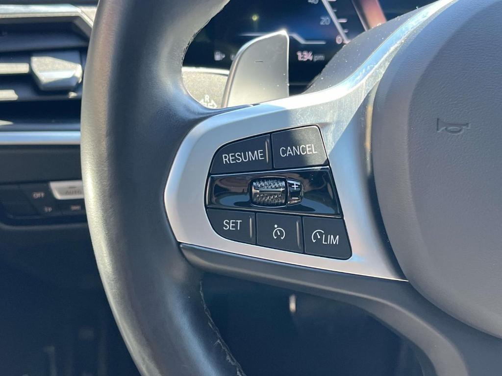 used 2024 BMW M240 car, priced at $47,750