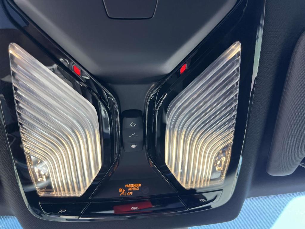 used 2024 BMW M240 car, priced at $47,750