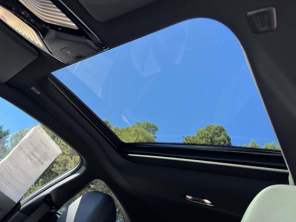 used 2024 BMW M240 car, priced at $47,750