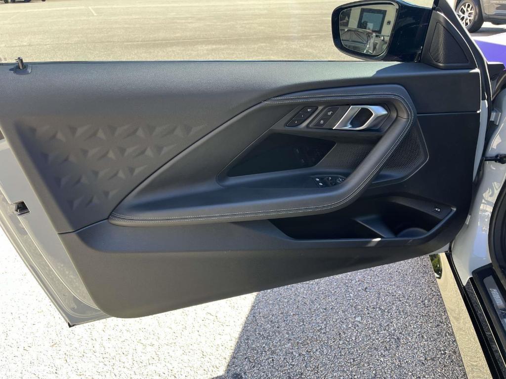 used 2024 BMW M240 car, priced at $47,750