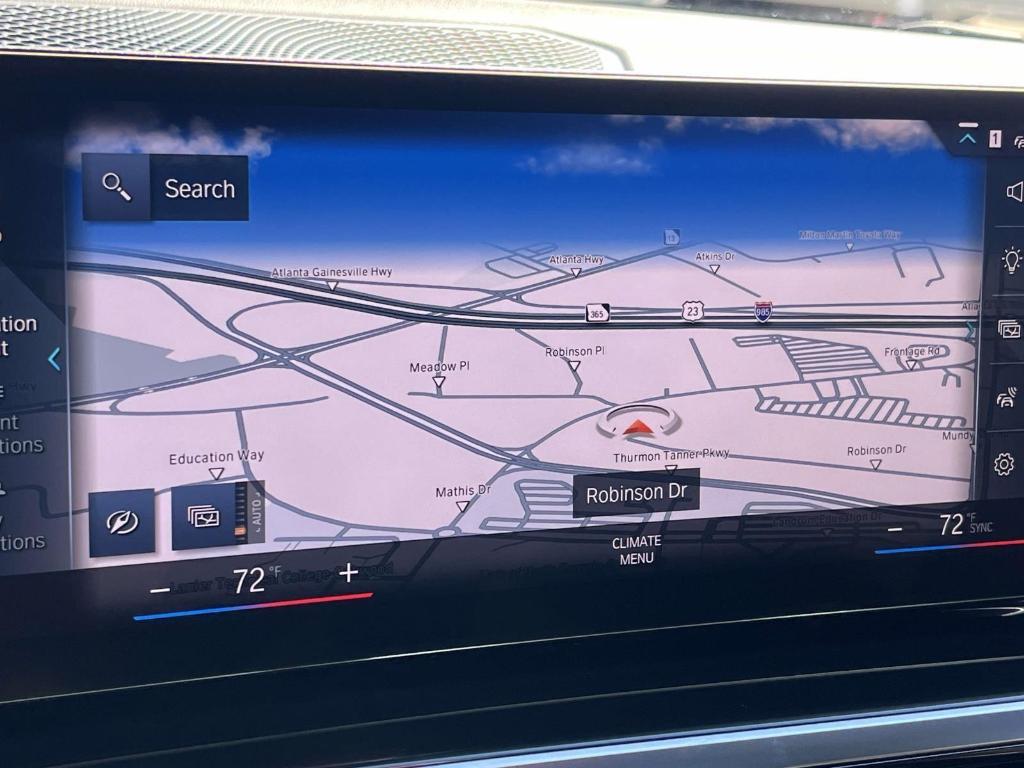 used 2024 BMW M240 car, priced at $47,750