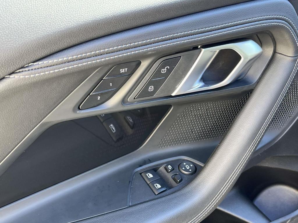 used 2024 BMW M240 car, priced at $47,750