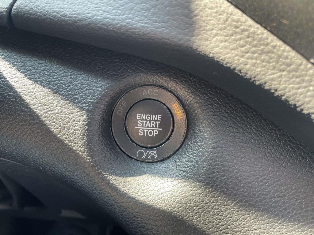 used 2022 Jeep Cherokee car, priced at $26,969
