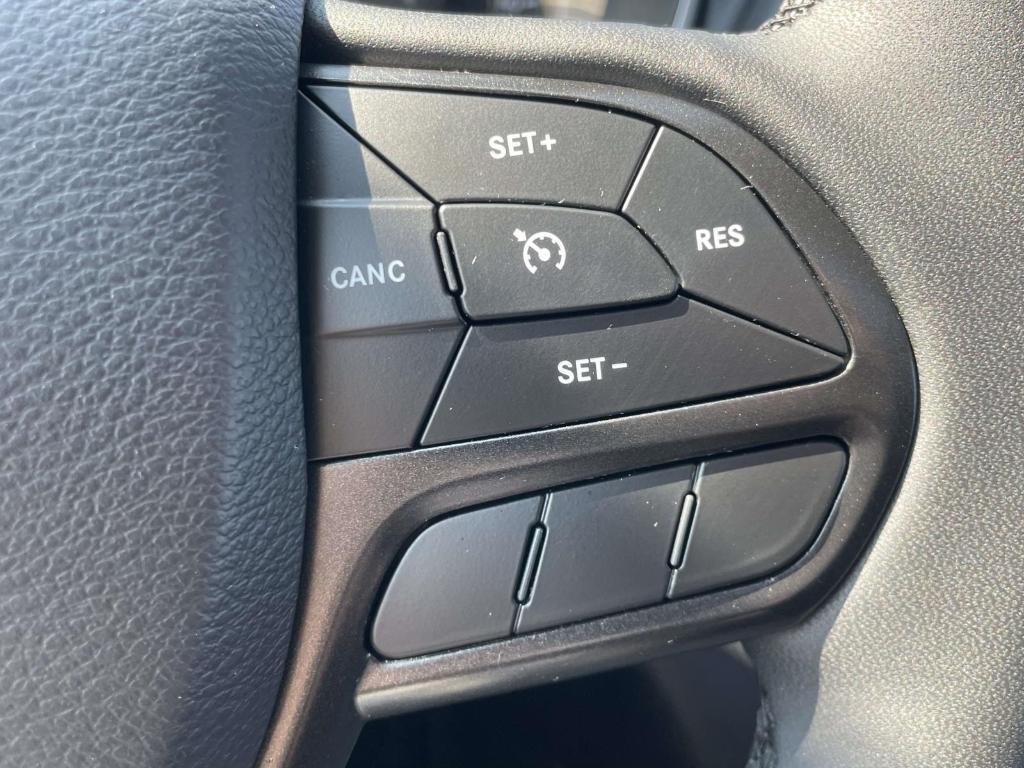 used 2022 Jeep Cherokee car, priced at $26,969
