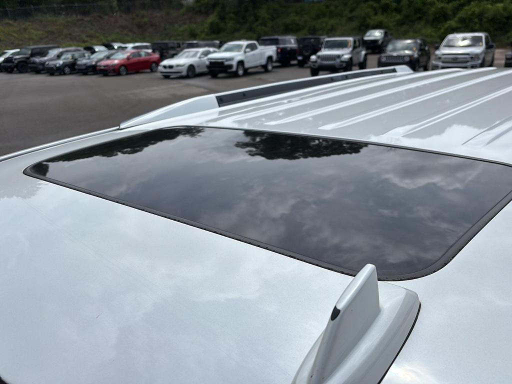 used 2018 Cadillac Escalade car, priced at $32,691