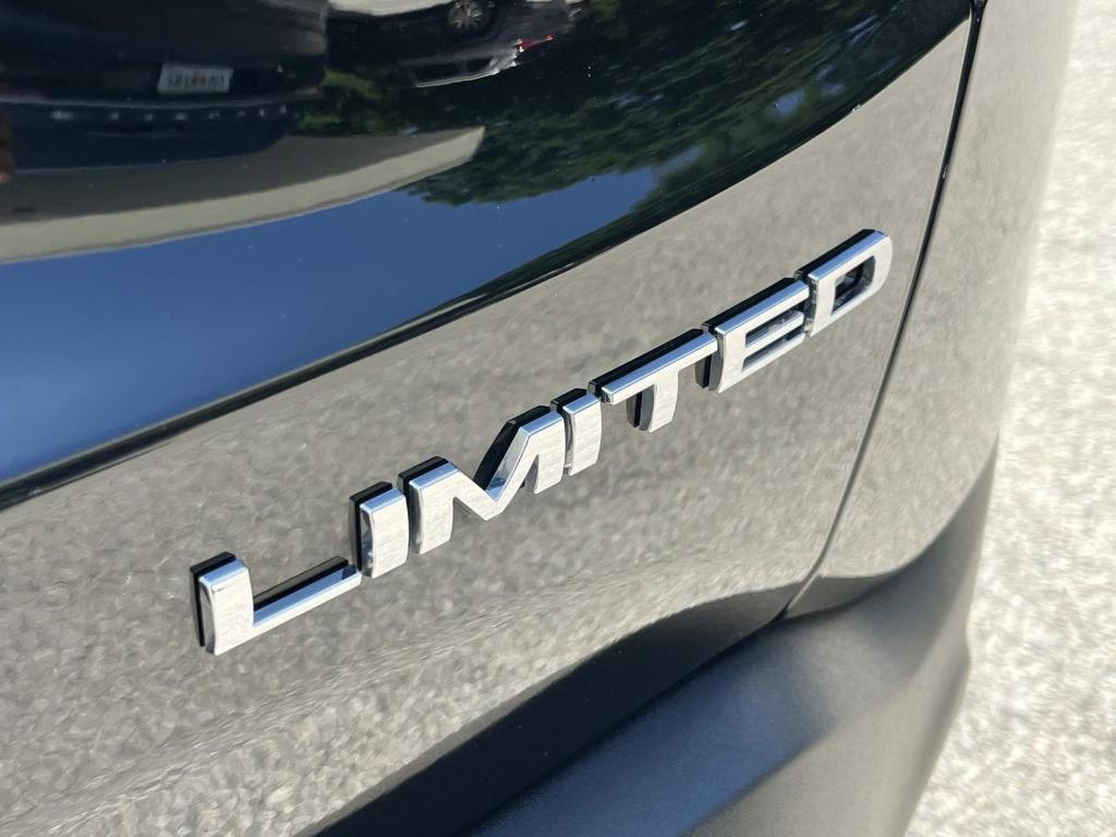 used 2022 Jeep Renegade car, priced at $21,065
