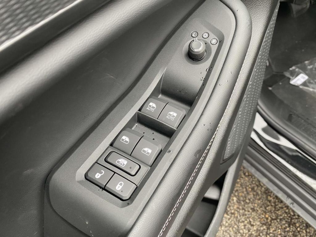 new 2025 Jeep Grand Cherokee L car, priced at $41,623