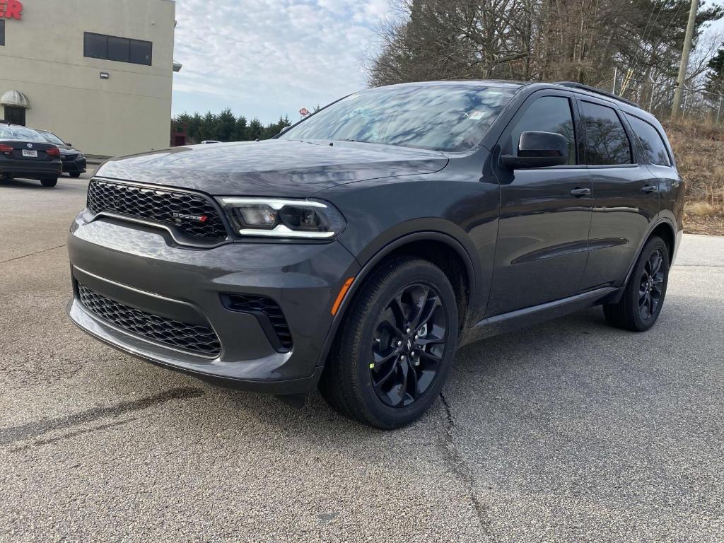 new 2025 Dodge Durango car, priced at $44,173