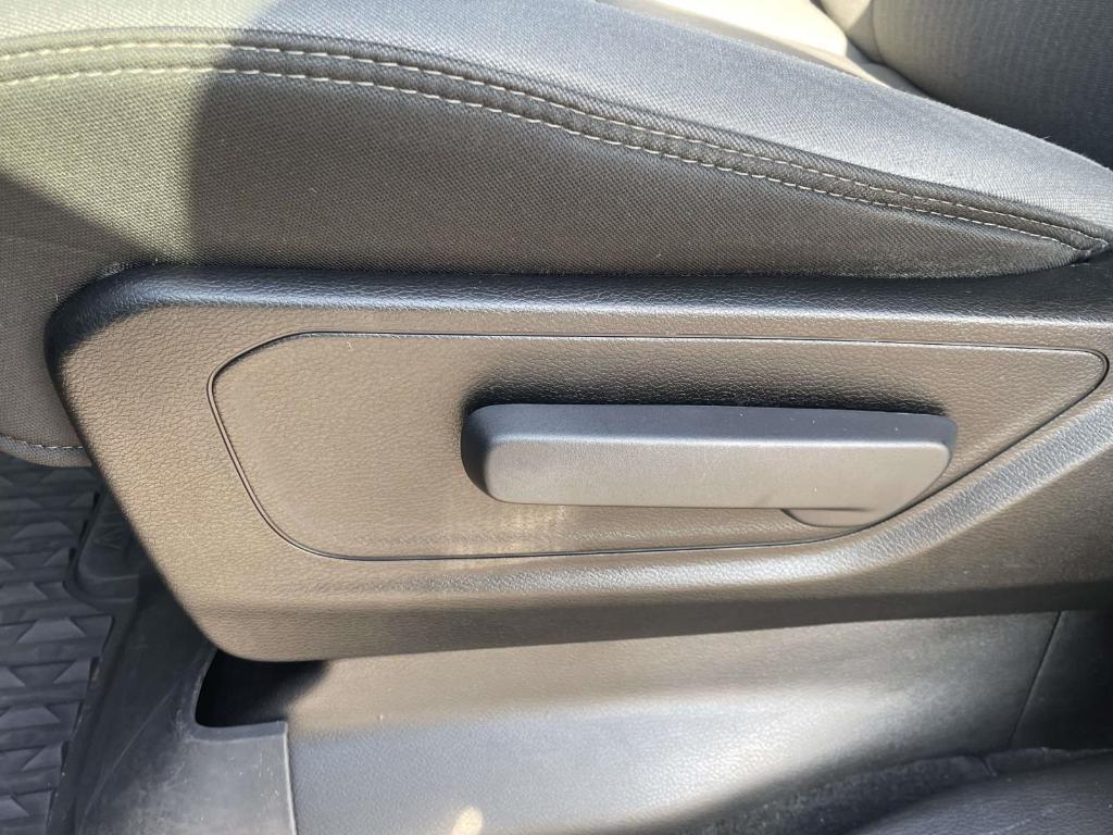 used 2022 Ram 1500 car, priced at $27,300