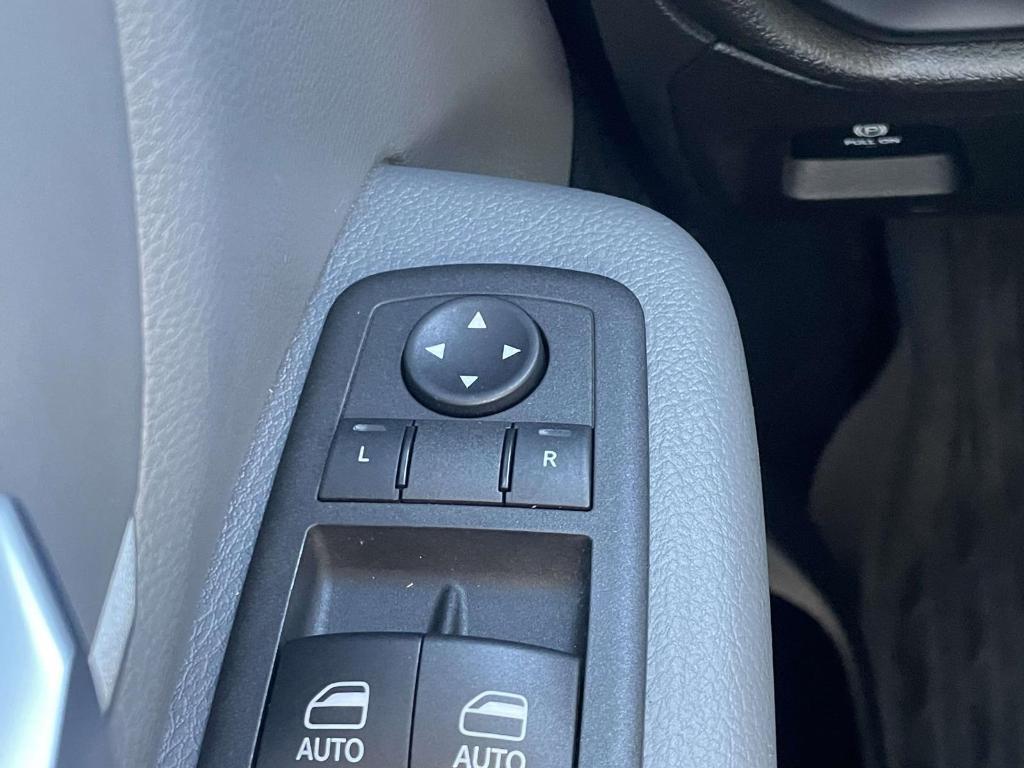 used 2022 Ram 1500 car, priced at $27,300