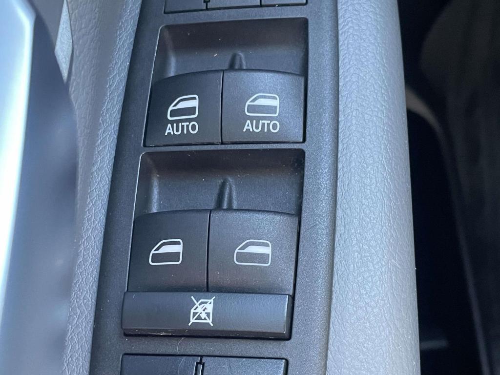 used 2022 Ram 1500 car, priced at $27,300