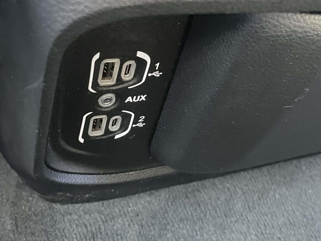 used 2022 Ram 1500 car, priced at $27,300