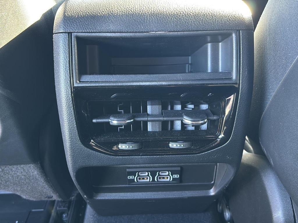 used 2024 Jeep Grand Cherokee car, priced at $32,300