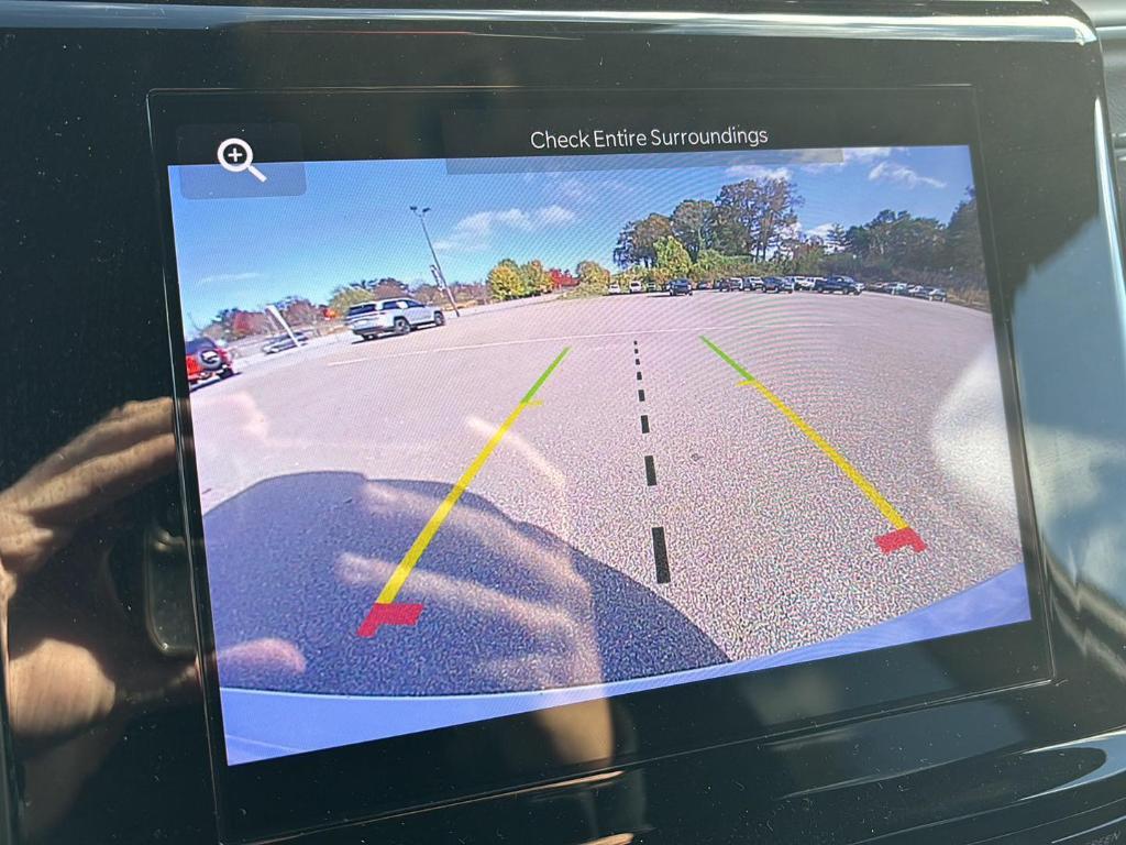 used 2024 Jeep Grand Cherokee car, priced at $32,300