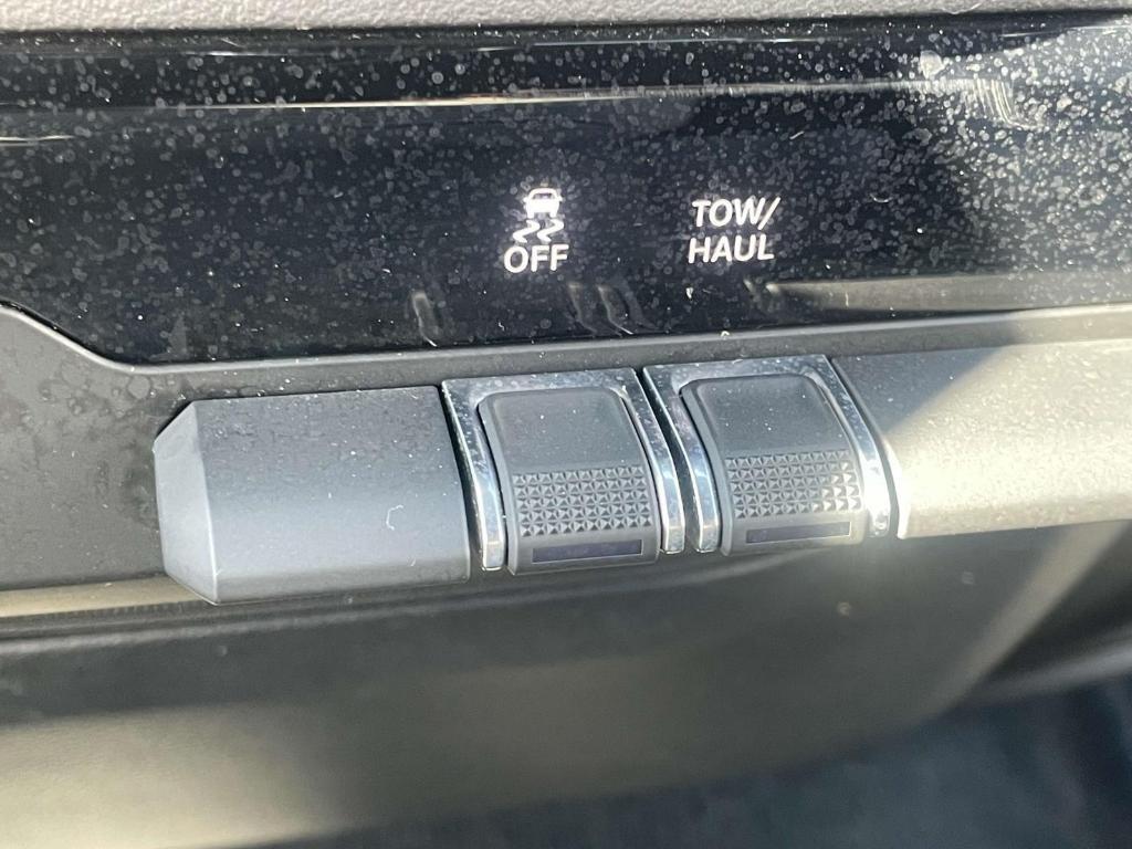 used 2023 Ram 1500 car, priced at $33,776