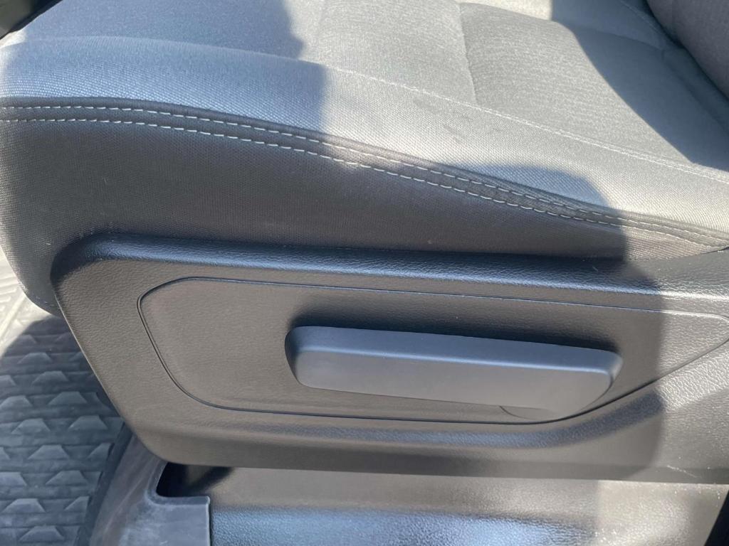 used 2023 Ram 1500 car, priced at $33,776
