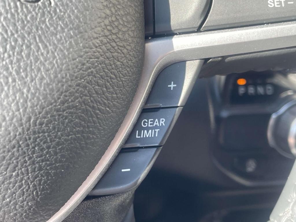 used 2023 Ram 1500 car, priced at $33,776