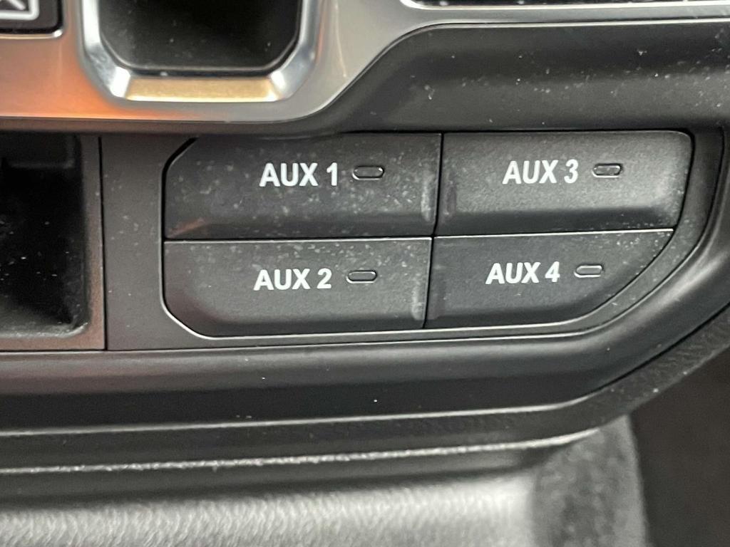 used 2021 Jeep Wrangler Unlimited car, priced at $29,948