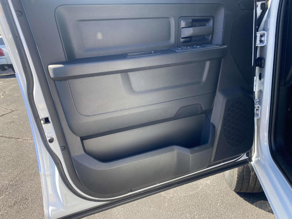 new 2026 Ram 2500 car, priced at $50,103