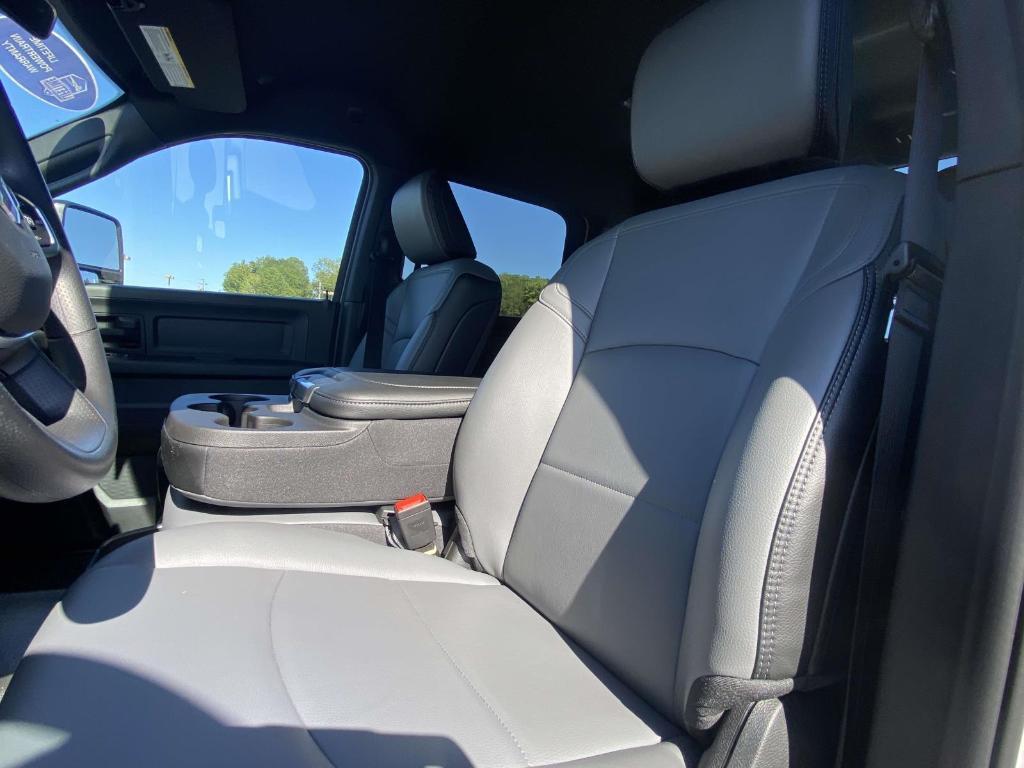 new 2026 Ram 2500 car, priced at $50,103