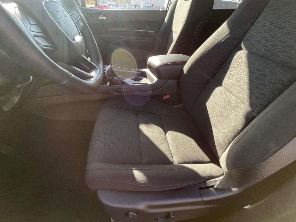 used 2024 Dodge Durango car, priced at $30,500