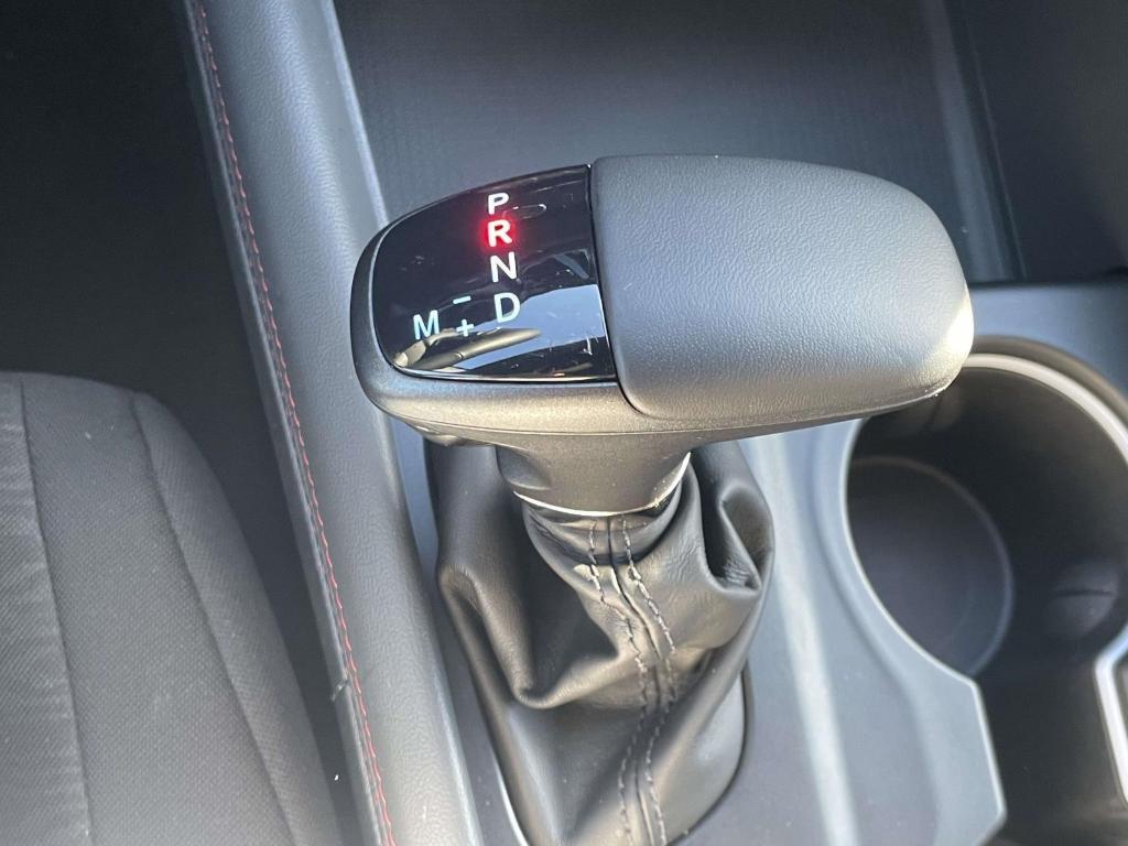 used 2024 Dodge Durango car, priced at $30,500