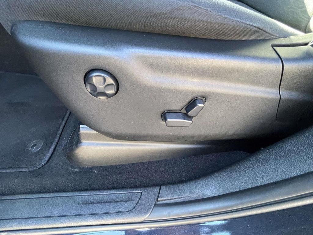 used 2024 Dodge Durango car, priced at $30,500