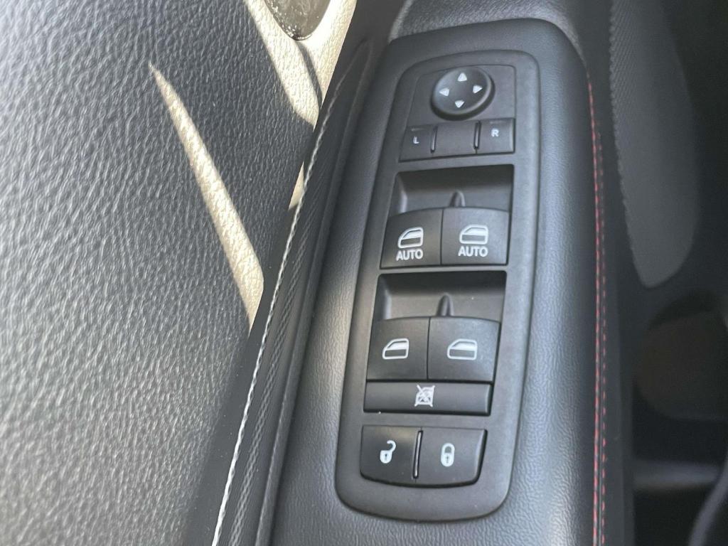 used 2024 Dodge Durango car, priced at $30,500