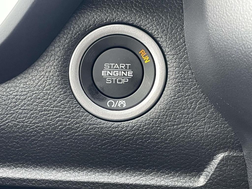 new 2025 Ram 1500 car, priced at $55,223