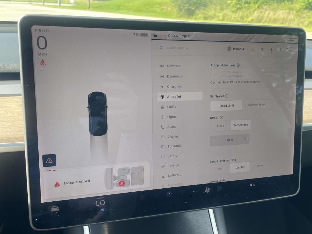 used 2020 Tesla Model Y car, priced at $25,581