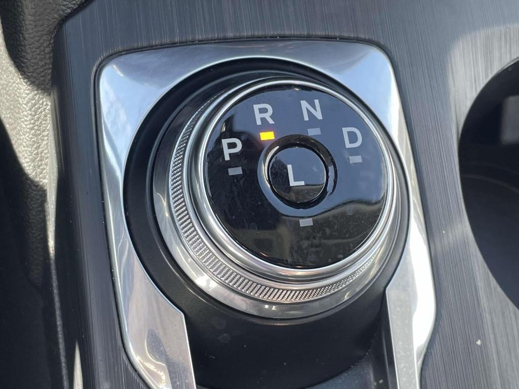 used 2021 Ford Escape car, priced at $21,898