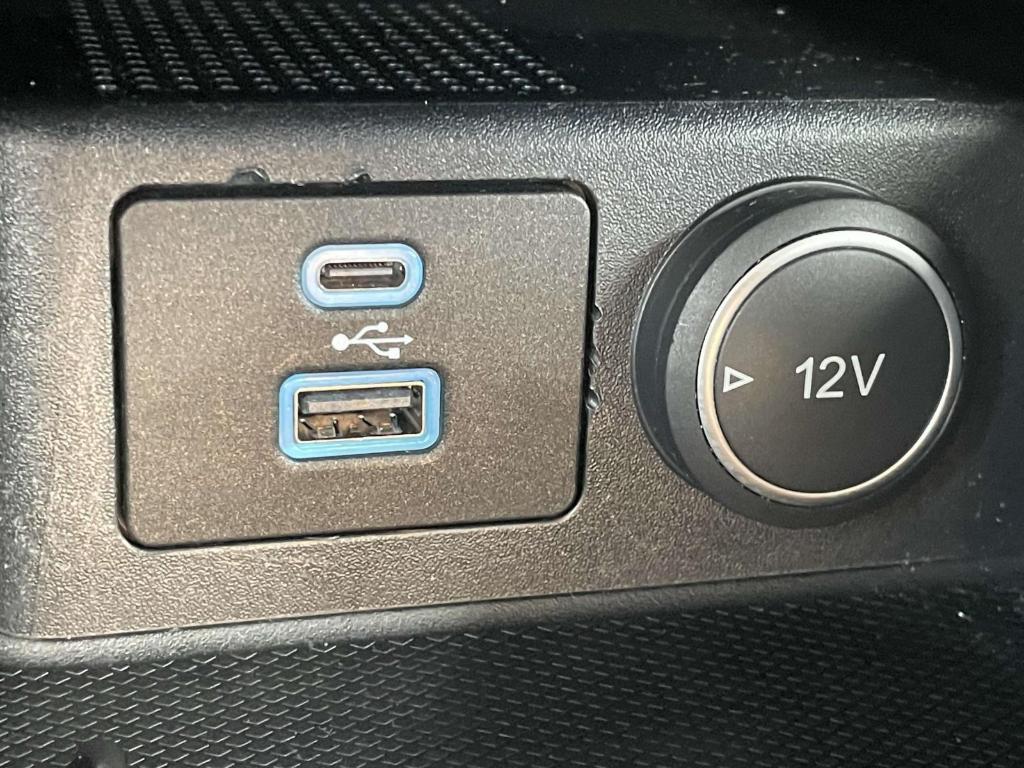 used 2021 Ford Escape car, priced at $21,898