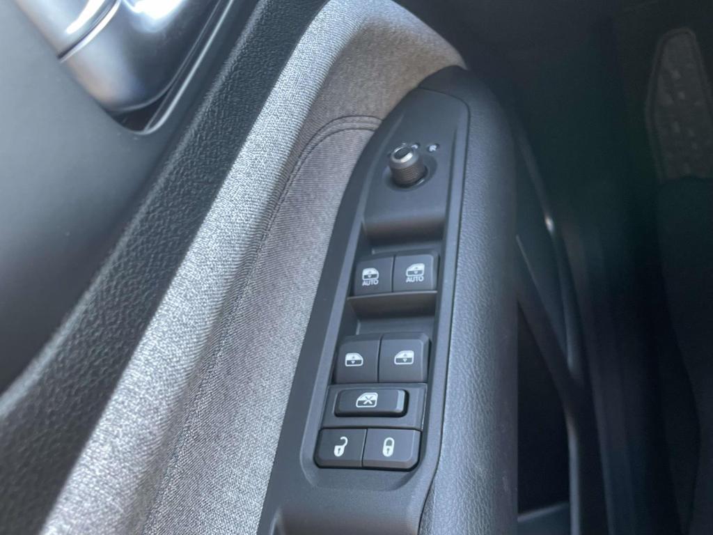 new 2026 Jeep Compass car, priced at $31,883