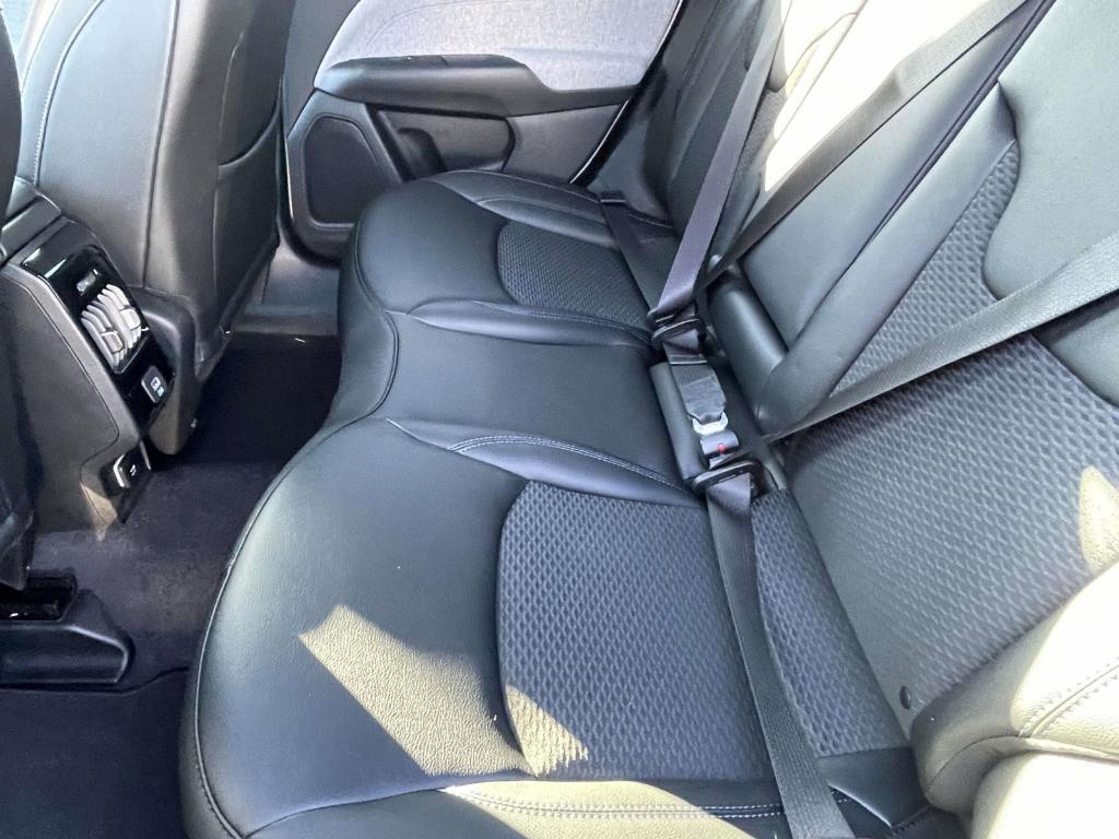 new 2026 Jeep Compass car, priced at $31,883