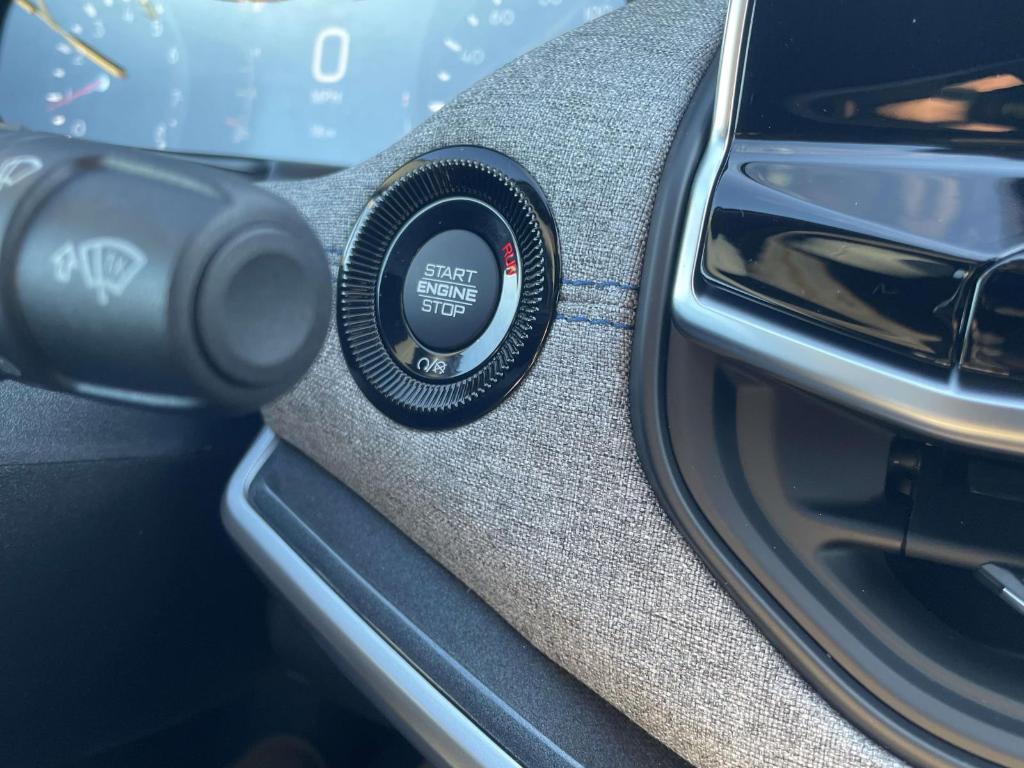 new 2026 Jeep Compass car, priced at $31,883