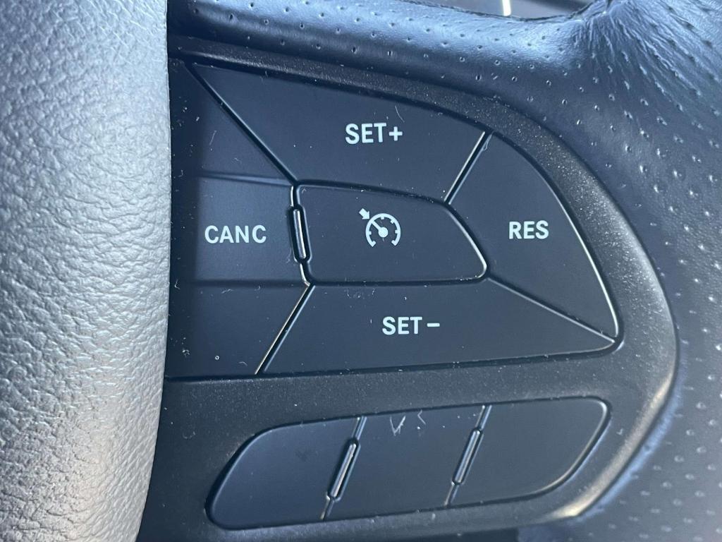 used 2021 Dodge Challenger car, priced at $27,971