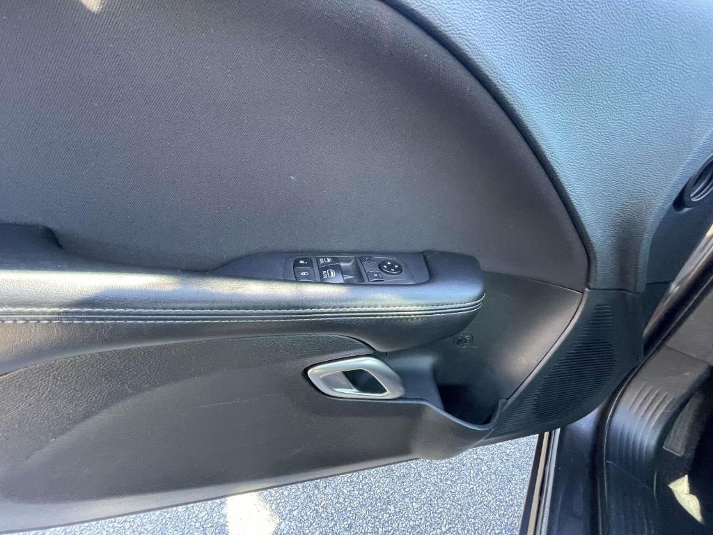 used 2021 Dodge Challenger car, priced at $27,971