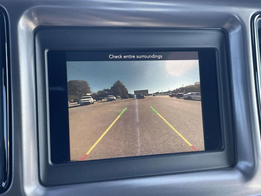 used 2021 Dodge Challenger car, priced at $27,971