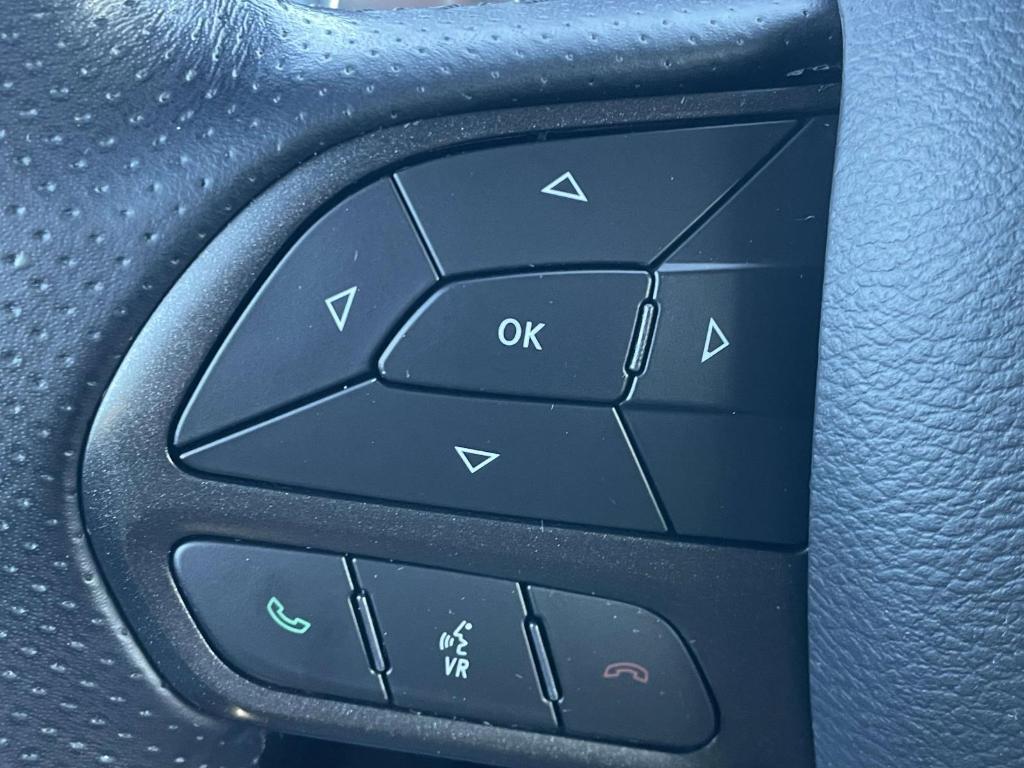 used 2021 Dodge Challenger car, priced at $27,971