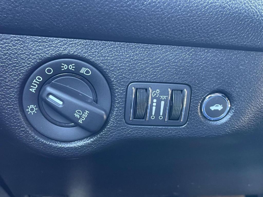 used 2021 Dodge Challenger car, priced at $27,971