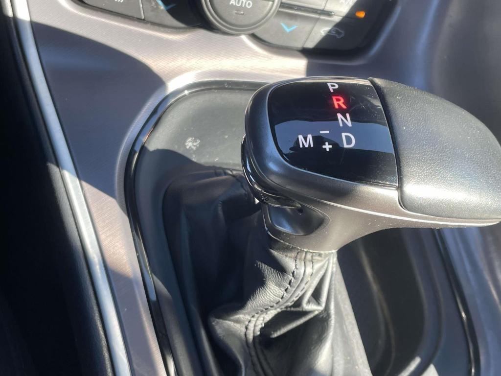 used 2021 Dodge Challenger car, priced at $26,750