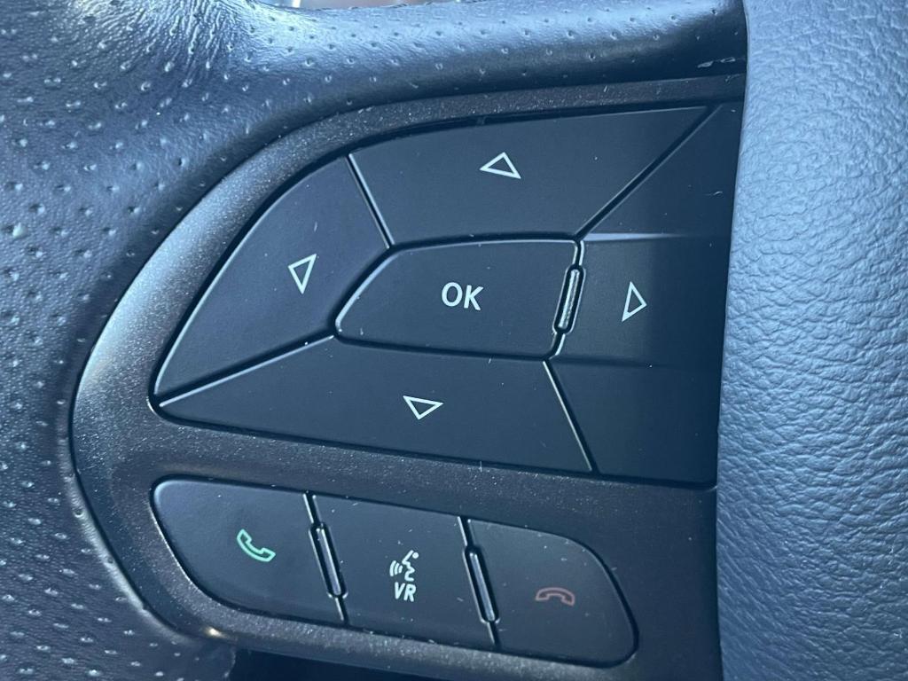 used 2021 Dodge Challenger car, priced at $26,750