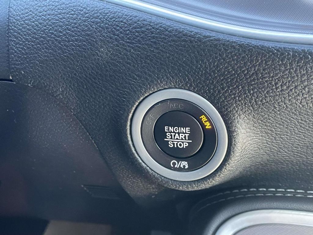 used 2021 Dodge Challenger car, priced at $26,750