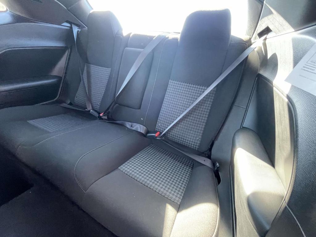 used 2021 Dodge Challenger car, priced at $27,971