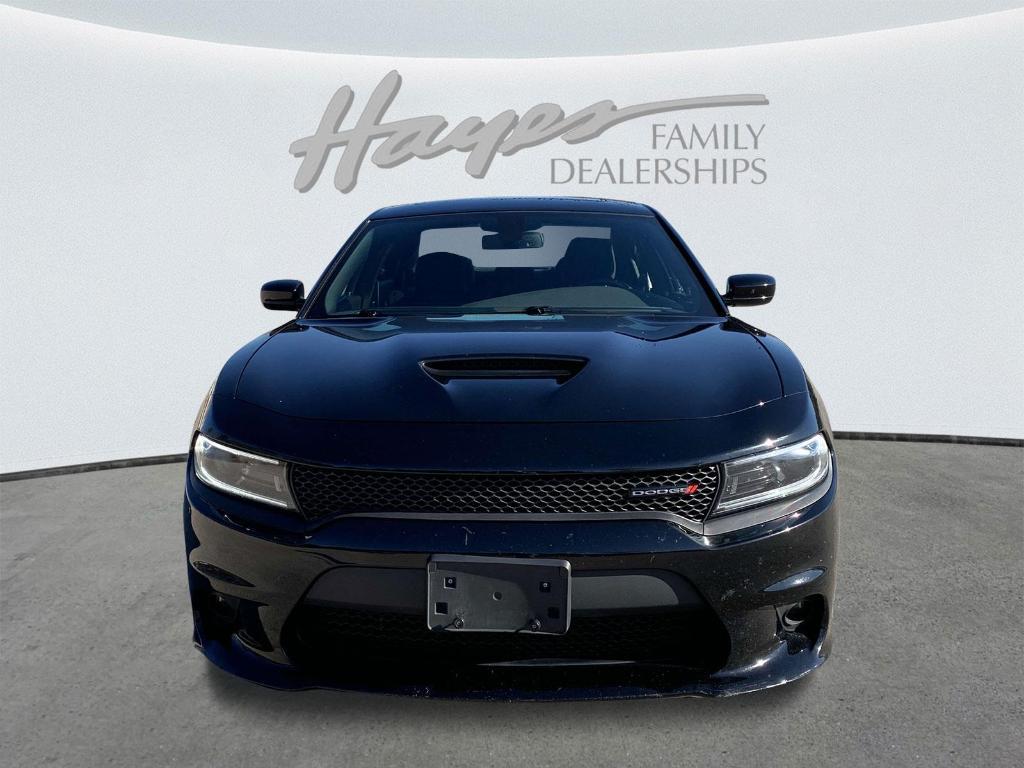 used 2022 Dodge Charger car, priced at $25,291